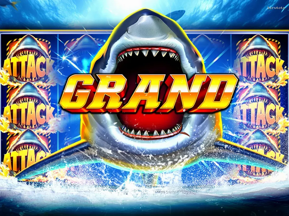Promosi & Jackpot birutoto screenshot
