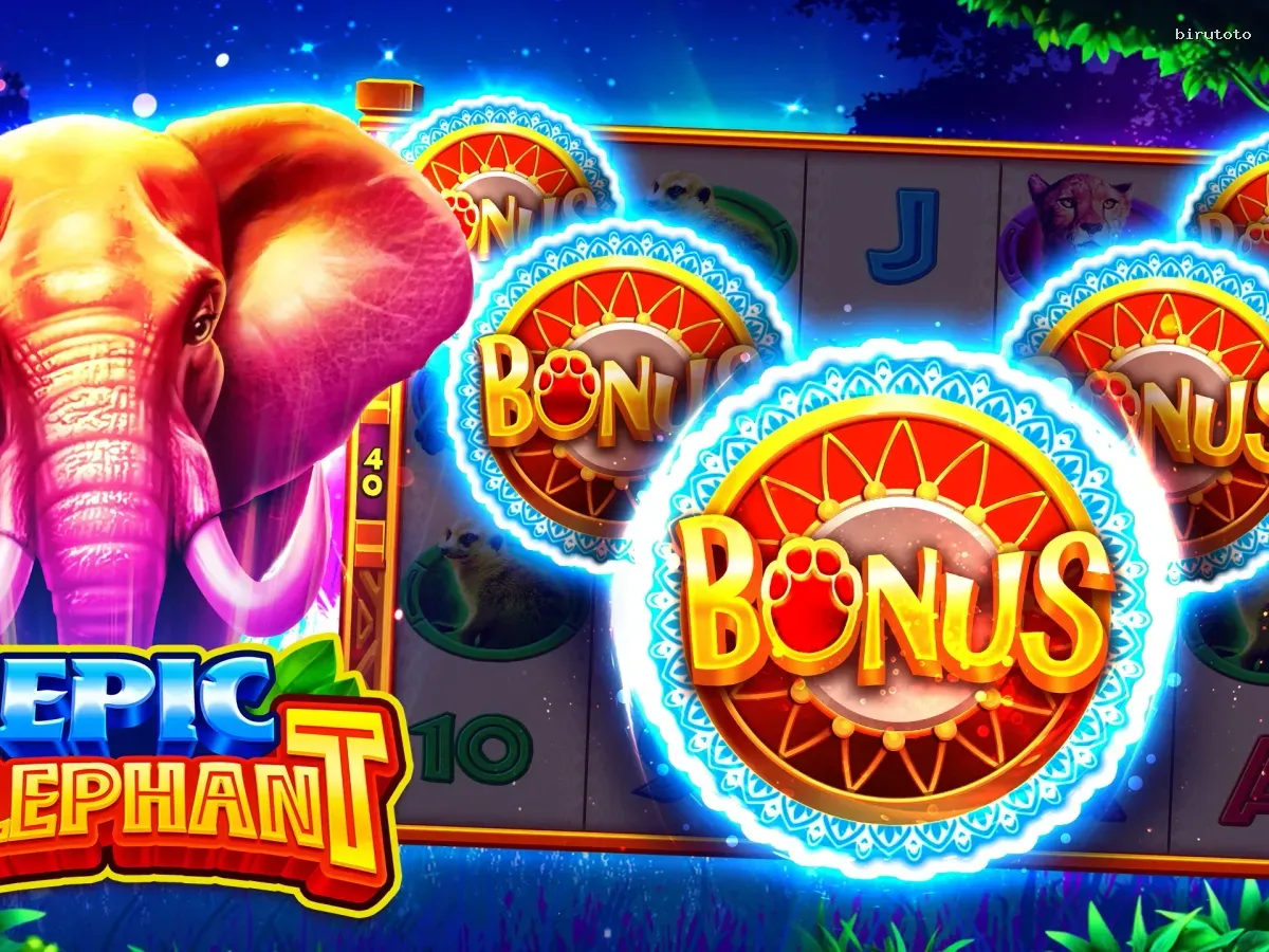 Akses birutoto VIP Premium screenshot